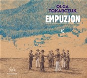 Książka : [Audiobook... - Olga Tokarczuk