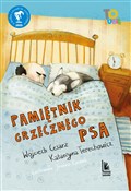 Pamiętnik ... - Wojciech Cesarz, Katarzyna Terechowicz -  polnische Bücher