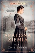 Zawierucha... - Ida Żmiejewska -  polnische Bücher