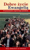 Polnische buch : Dobre życi... - Pier Giorgrio Liverani