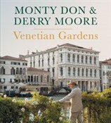 Venetian G... - Monty Don, Derry Moore -  Książka z wysyłką do Niemiec 