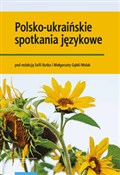 Polsko-ukr... - buch auf polnisch 