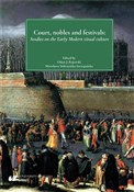 Court, nob... - Anna Trzcionka-Wieczorek - buch auf polnisch 