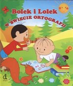 Bolek i Lo... - Janusz Jabłoński -  Książka z wysyłką do Niemiec 