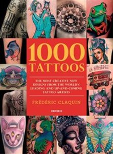 Bild von 1000 Tattoos