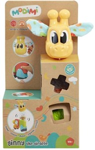 Bild von Modimi - Żyrafa Ginny