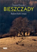 Bieszczady... - Krzysztof Potaczała -  fremdsprachige bücher polnisch 