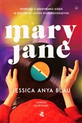 Polnische buch : Mary Jane - Jessica Anya Blau