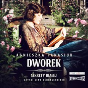 Polnische buch : [Audiobook... - Agnieszka Panasiuk