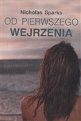 Polnische buch : Od pierwsz... - Nicholas Sparks