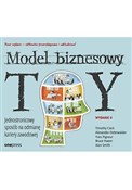 Zobacz : Model Bizn... - Timothy Clark, Alexander Osterwalder, Yves Pigneu