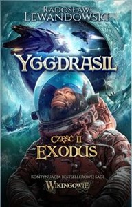 Bild von Yggdrasil. Exodus