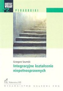 Bild von Integracyjne kształcenie niepełnosprawnych