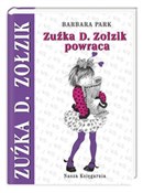 Polnische buch : Zuźka D Zo... - Barbara Park