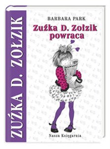 Bild von Zuźka D Zołzik powraca