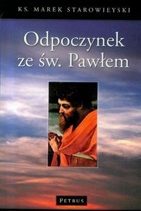 Obrazek Odpoczynek ze św Pawłem