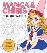 Manga & Ch... - null null - buch auf polnisch 