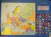 Europa map... - buch auf polnisch 