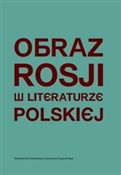 Obraz Rosj... -  polnische Bücher