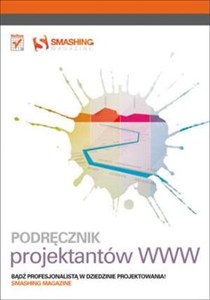 Obrazek Podręcznik projektantów WWW Smashing Magazine