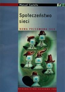 Obrazek Społeczeństwo sieci