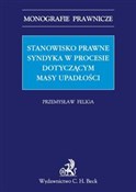 Polska książka : Stanowisko... - Przemysław Feliga