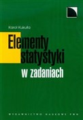 Książka : Elementy s... - Karol Kukuła