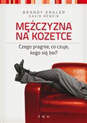 Polska książka : Mężczyzna ... - Brandy Engler, David Rensin
