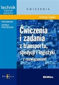 Ćwiczenia ... - Andrzej Dąbek -  polnische Bücher