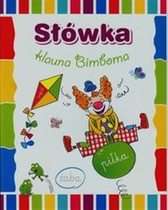 Bild von Słówka klauna Bimboma