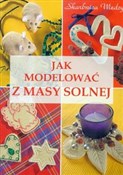 Polska książka : Jak modelo... - Magdalena Szwedkowicz-Kostrzewa