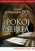 Pokój serc... - Wilfrid Stinissen -  Polnische Buchandlung 