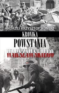 Obrazek Kronika Powstania Warszawskiego