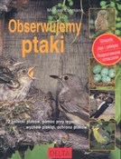 Obserwujem... - Michael Lohmann -  Książka z wysyłką do Niemiec 