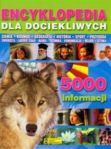 Bild von Encyklopedia dla dociekliwych