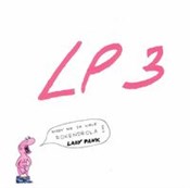 Polnische buch : LP3 Nigdy ... - Lady Pank