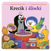 Książka : Krecik i ś... - Małgorzata Strzałkowska