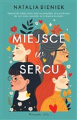Polska książka : Miejsce w ... - Natalia Bieniek