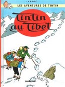 Polnische buch : Tintin au ... - Herge