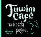 Tuwim Cafe... - Julian Tuwim -  Książka z wysyłką do Niemiec 