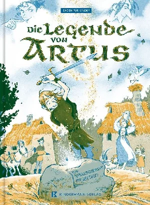 Bild von KINDERMANN, A: SANDMANN
