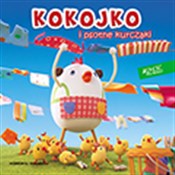 Kokojko i ... - Koubou Karoku -  polnische Bücher