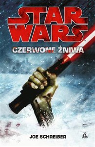 Bild von Star Wars Czerwone żniwa