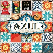 Azul - buch auf polnisch 