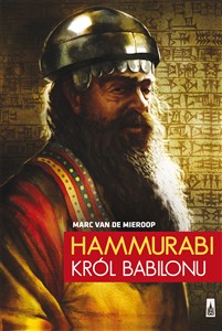 Obrazek Hammurabi, król Babilonu