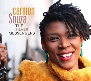 Obrazek The Silver Messengers CD