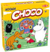 Gra Choco ... - Ksiegarnia w niemczech