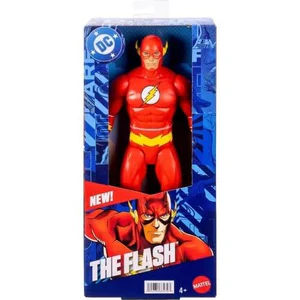 Obrazek Figurka DC The Flash 30cm