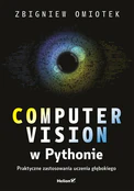 Computer v... - Zbigniew Omiotek -  Książka z wysyłką do Niemiec 