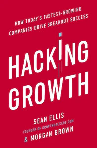 Obrazek BROWN, M: HACKING GROWTH